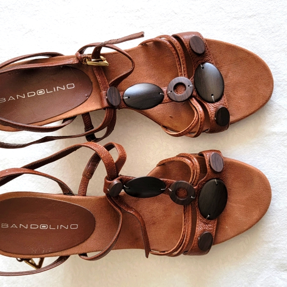 Bandolino Sandals